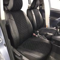 Чехлы Автопилот на Toyota Verso 2009-2012 г.в. Чехлы Автопилот на Toyota Verso 2009-2012 г.в.