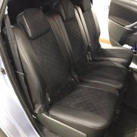 Чехлы Автопилот на Toyota Verso 2009-2012 г.в. Чехлы Автопилот на Toyota Verso 2009-2012 г.в.