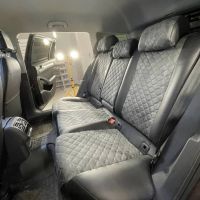 Чехлы Автопилот на Volkswagen Passat B-8 универсал (2014+) Чехлы Автопилот на Volkswagen Passat B-8 универсал (2014+)