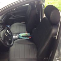 Чехлы Автопилот на Volkswagen Passat B5 универсал 1997-2005 г.в. Чехлы Автопилот на Volkswagen Passat B5 универсал 1997-2005 г.в.