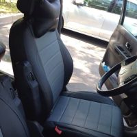 Чехлы Автопилот на Volkswagen Sharan 5 мест (1995-2000)