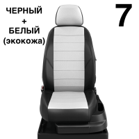 Чехлы Автолидер на Chery Indis с 2010-2015 Чехлы Автолидер на Chery Indis с 2010-2015