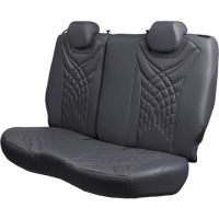 Чехлы Премиум Экокожа Байрон Президент|Жук на Daewoo Lanos Чехлы Премиум Экокожа Байрон Президент|Жук на Daewoo Lanos