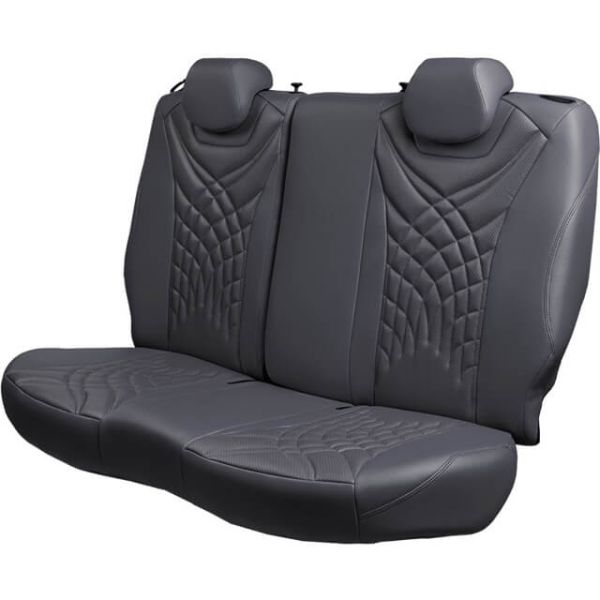 Чехлы Премиум Экокожа Байрон Президент|Жук на Daewoo Lanos Чехлы Премиум Экокожа Байрон Президент|Жук на Daewoo Lanos