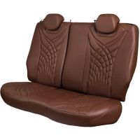 Чехлы Премиум Экокожа Байрон Президент|Жук на Daewoo Lanos Чехлы Премиум Экокожа Байрон Президент|Жук на Daewoo Lanos