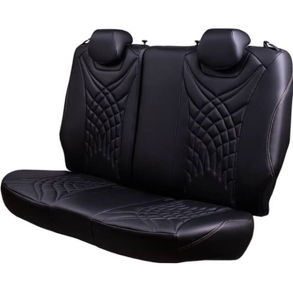 Чехлы Премиум Экокожа Байрон Президент|Жук на Daewoo Lanos Чехлы Премиум Экокожа Байрон Президент|Жук на Daewoo Lanos