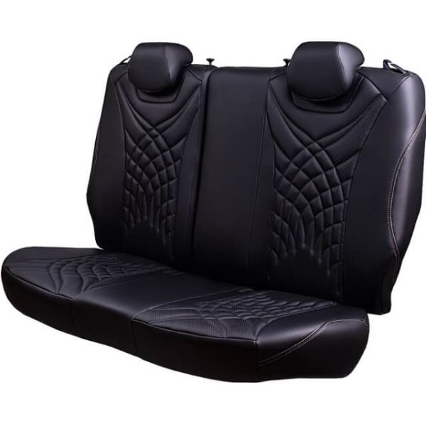 Чехлы Премиум Экокожа Байрон Президент|Жук на Daewoo Lanos Чехлы Премиум Экокожа Байрон Президент|Жук на Daewoo Lanos