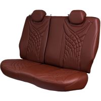 Чехлы Премиум Экокожа Байрон Президент|Жук на Daewoo Lanos Чехлы Премиум Экокожа Байрон Президент|Жук на Daewoo Lanos