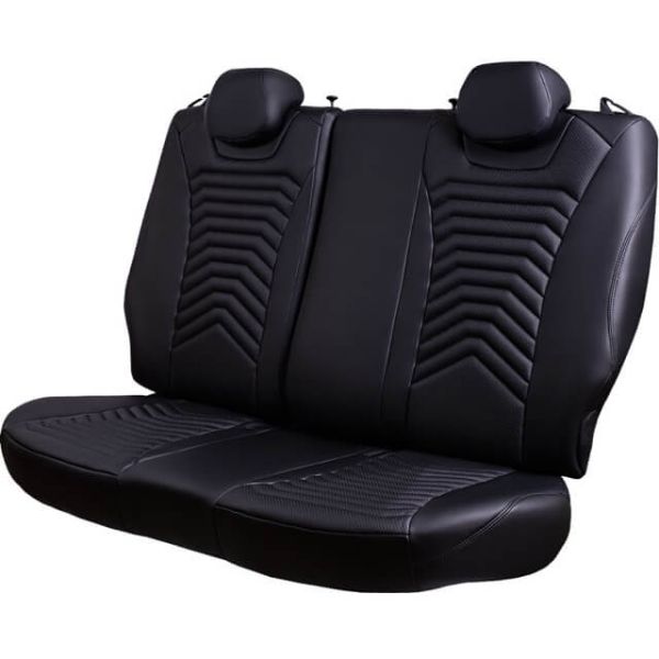 Чехлы Премиум Экокожа Байрон Президент|Жук на Daewoo Lanos Чехлы Премиум Экокожа Байрон Президент|Жук на Daewoo Lanos