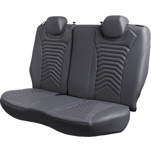 Чехлы Премиум Экокожа Байрон Президент|Жук на Daewoo Lanos Чехлы Премиум Экокожа Байрон Президент|Жук на Daewoo Lanos