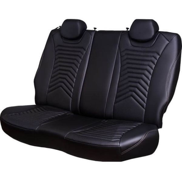 Чехлы Премиум Экокожа Байрон Президент|Жук на Daewoo Lanos Чехлы Премиум Экокожа Байрон Президент|Жук на Daewoo Lanos