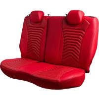 Чехлы Премиум Экокожа Байрон Президент|Жук на Daewoo Lanos Чехлы Премиум Экокожа Байрон Президент|Жук на Daewoo Lanos