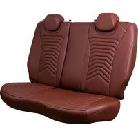 Чехлы Премиум Экокожа Байрон Президент|Жук на Daewoo Lanos Чехлы Премиум Экокожа Байрон Президент|Жук на Daewoo Lanos