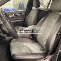 Чехлы "Автопилот" Под Заказ