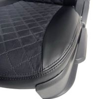 Чехлы Алькантара на Haval Jolion Чехлы Алькантара на Haval Jolion