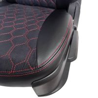 Чехлы Алькантара на Haval Jolion Чехлы Алькантара на Haval Jolion