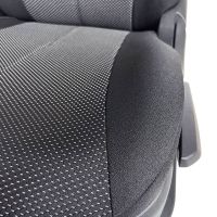 Чехлы из Жаккарда на SsangYong Rexton 2002-2012 г.в. Чехлы из Жаккарда на SsangYong Rexton 2002-2012 г.в.