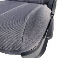 Чехлы из Жаккарда на SsangYong Rexton 2002-2012 г.в. Чехлы из Жаккарда на SsangYong Rexton 2002-2012 г.в.