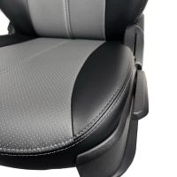 Чехлы Экокожа на ВАЗ 2107 (1982-2012) Чехлы Экокожа на ВАЗ 2107 (1982-2012)