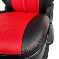 Чехлы Экокожа на ВАЗ 2107 (1982-2012) Чехлы Экокожа на ВАЗ 2107 (1982-2012)