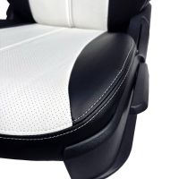 Чехлы Экокожа на ВАЗ 2107 (1982-2012) Чехлы Экокожа на ВАЗ 2107 (1982-2012)