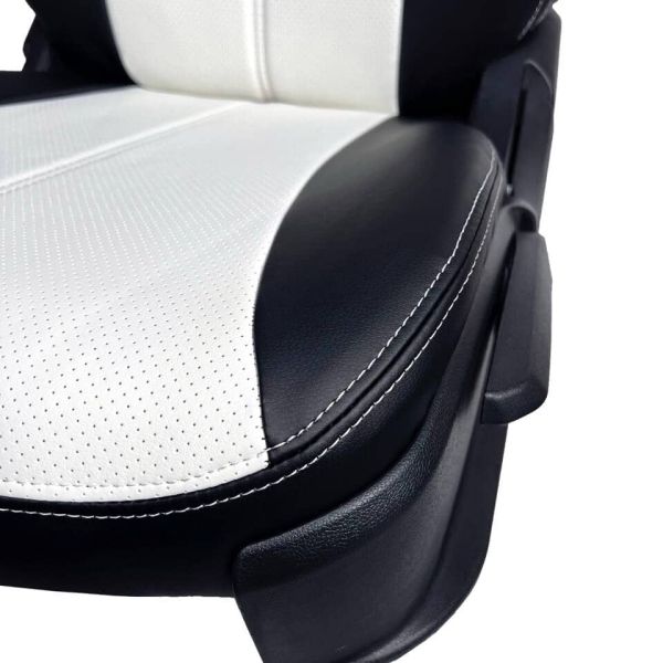 Чехлы Экокожа на ВАЗ 2107 (1982-2012) Чехлы Экокожа на ВАЗ 2107 (1982-2012)