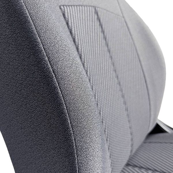 Чехлы из Жаккарда на Mitsubishi ASX (2010+) Чехлы из Жаккарда на Mitsubishi ASX (2010+)