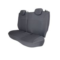 Чехлы из Жаккарда на Mitsubishi ASX (2010+) Чехлы из Жаккарда на Mitsubishi ASX (2010+)